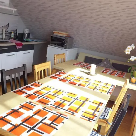 Lägenhet Apartament Margot Władysławowo