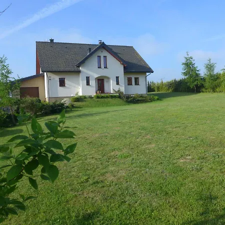 Domek Apartamentowy Margot W Chlapowie, 700 M Od Plazy Hébergement de vacances