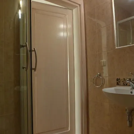 Apartament Margot Lägenhet