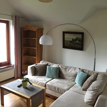 Apartament Margot
