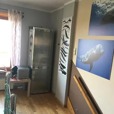 Apartament Margot * Władysławowo