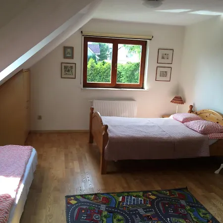Lägenhet Apartament Margot Władysławowo