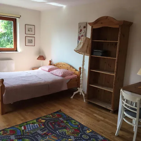 Domek Apartamentowy Margot W Chlapowie, 700 M Od Plazy Hébergement de vacances
