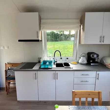 Hébergement de vacances Apartamentowy Margot W Chlapowie, 700 M Od Plazy