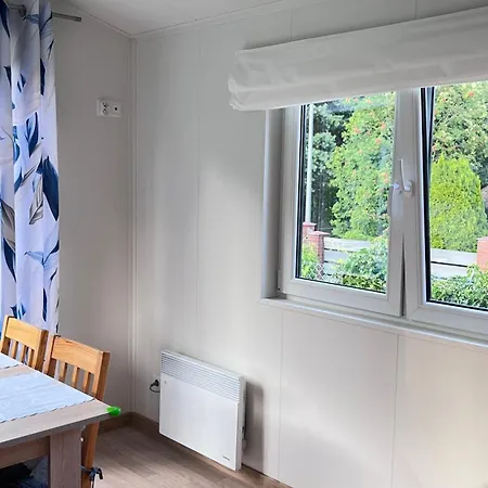 Apartamentowy Margot W Chlapowie, 700 M Od Plazy Hébergement de vacances *