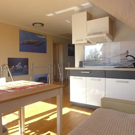 Apartament Margot * Władysławowo