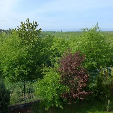 Lägenhet Apartament Margot Władysławowo