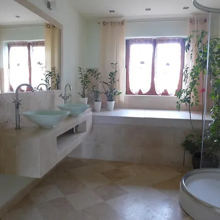 Apartament Margot * Władysławowo